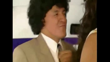 Preview 3 of Deni Denial Xnxx - Arrimon (MEXICO)