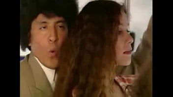 Preview 1 of Deni Denial Xnxx - Arrimon (MEXICO)