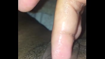 Preview 4 of Nakia Hd Sex - Rubbing my wet pussy