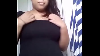 Preview 3 of Threesome With Asian Mum - gordita bailando en cam