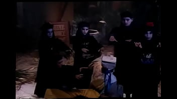 Preview 2 of Wwwsex Wwwsexx - Ghoul Sex Squad