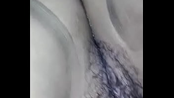 Preview 4 of Blonde Bondage - VID-20170723-WA0001