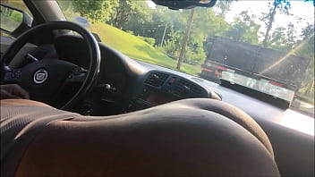 Preview 3 of Tionghoa Girl Bokeb - Dick Sucking Hoe Sucking Dick in the Car