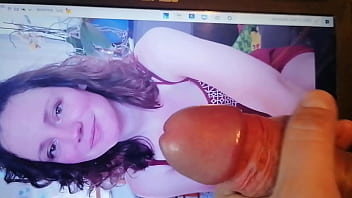 Preview 2 of Pictures Buch - Cum for slut