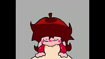 Preview 2 of Fast Tim Anl - Gf fnf rule 34 compilation
