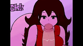 Preview 3 of Fast Tim Anl - Gf fnf rule 34 compilation