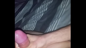 Preview 3 of Free Gracia - Big cock chest cumshot