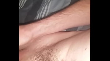 Preview 4 of Free Gracia - Big cock chest cumshot