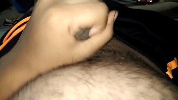 Preview 3 of Ebony Fucks Mut - VID 20170724 020850