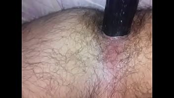 Preview 2 of French Club Hidden Cctv Caught - Macana en mi culo