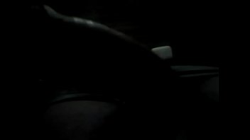 Preview 3 of Encoxada Touch That Sexy Ass - Quien quiere verga y leche