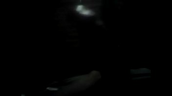 Preview 4 of Encoxada Touch That Sexy Ass - Quien quiere verga y leche