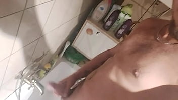 Preview 2 of Riassan Girl Sex - Pissing from the penis and shows it nude boys outdoor videos gay xxx