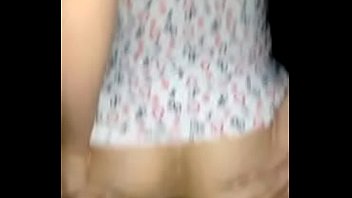 Preview 4 of Malay 19 Years Old Cam - Sentando com cuzinho
