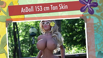 Preview 1 of Getting Some Hea - AsDoll Movie-2
