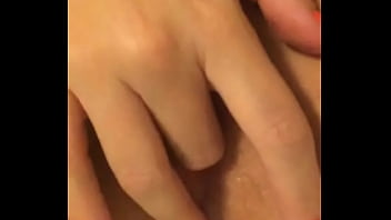 Preview 4 of Finlandic Porny Girl Mom - blonde masturbating 2017
