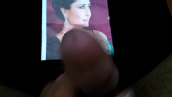 Preview 2 of Xxxpots - Cum Tribute to Kareena