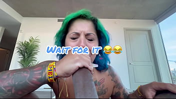 Preview 1 of Little Boy Fuck His Mom - When the dick is too much! Sneak peek  Zaddy2x