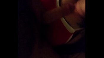 Preview 4 of Asian Sex Vidio Indonesia - Watch a 5 foot bitch swollow 10 inch cock