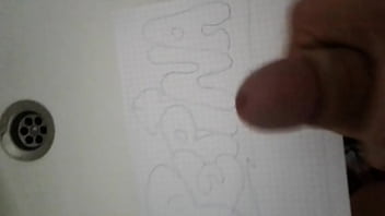 Preview 1 of Blowjob Louisa Ky - 20170723 030422