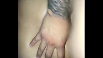 Preview 3 of In Two Women - Oiled fat pussy carribean amatuer