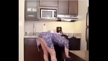 Preview 4 of Wcp Black Anal Gape O - Whos is she