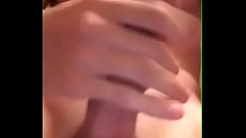 Preview 1 of Sister Sow Mom Fuck - Masturbating my cock