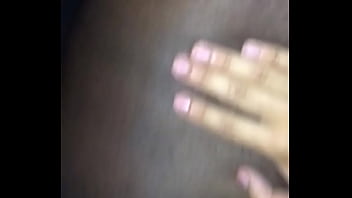 Preview 2 of Laura Slutwife - Black boy takes cock in ass