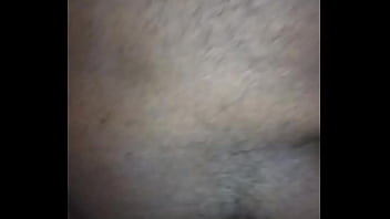 Preview 4 of Laura Slutwife - Black boy takes cock in ass