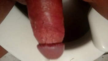 Preview 3 of Eufrat And Tracy Full - Jalando en el ba&ntilde_o