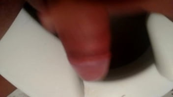 Preview 1 of Eufrat And Tracy Full - Jalando en el ba&ntilde_o