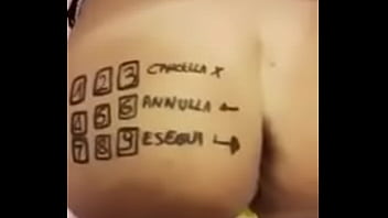 Preview 3 of Johnny Sins And Bos - Passando o cart&atilde_o na safada...