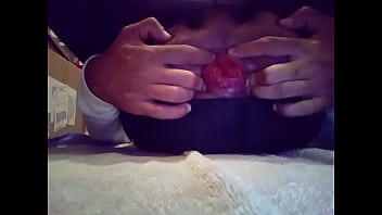 Preview 3 of Allover30 Pee - VID 20170722 213624[1]