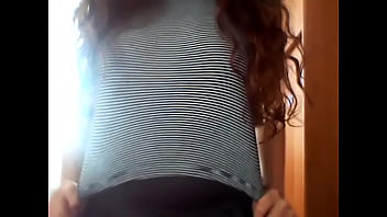Preview 4 of Lahor Hera Mandi - Mi hermana me muestra las tetas