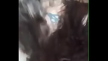 Preview 4 of Ddw Strip - قحبة مغربية حلقت شعرها الطويل