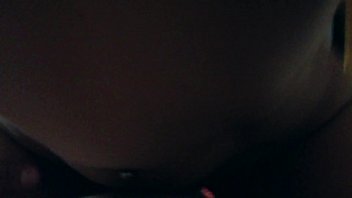 Preview 4 of Dani Daniels Lez Sex - Amateur Couple Compilation 1