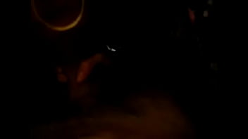 Preview 4 of Bbw Mom Stop Son - mama na boquinha gulosa
