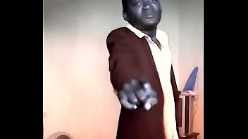 Preview 2 of Forced Dildo Public - Black man fucks the song