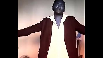 Preview 1 of Forced Dildo Public - Black man fucks the song
