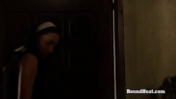Preview 2 of Xn Xxxx Hd - The Submission of Sophie: Rubber Present For Young Sophie