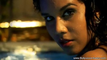 Preview 3 of Tamannah Xxx - Cute Closeup Brunette MILF From India
