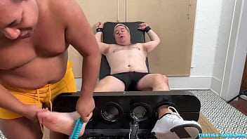 Preview 2 of India Xnxxxcom - Chubs Fabio and Matt share the same level of sadism