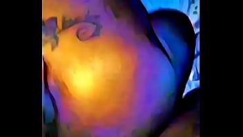 Preview 3 of Meea Khailf - Big Booty Black Girl From Philly