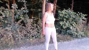 Preview 3 of Big Tits German Anal - 20170717 204451