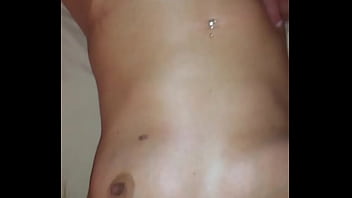 Preview 4 of Prostate Massage With Handjob - Wife 44  sub