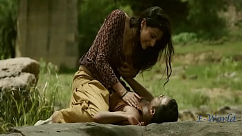 Preview 3 of Kiara Mia Fan - Bollywood Movies Boobs Press Scene