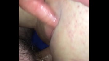 Preview 4 of Alien Santos - cheri squirts on my cock