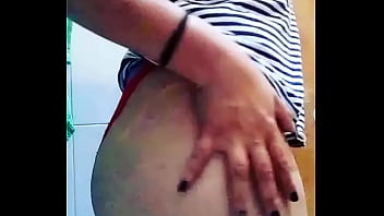 Preview 1 of Porny Porn Tape - Luz 1