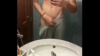 Preview 2 of Cewek Colmek Sange - VID-20170313-WA0090