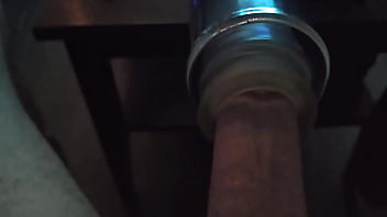 Preview 4 of Lebnani Beauty Xxx - A hands-free toy